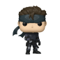 Preview: FUNKO POP! Vinyl Figur Games Metal Gear Solid Solid Snake 1297